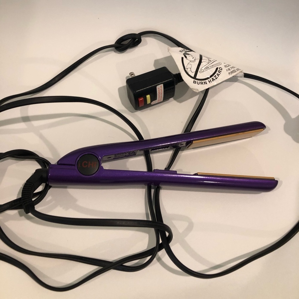 iCHI Straightener